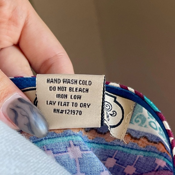 Flying Tomato Vibrant Color Maxi Dress - Picture 5 of 5